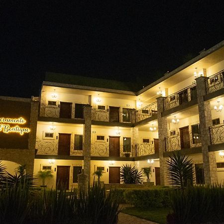 Hotel Boutique Sacramento Bernal Ngoại thất bức ảnh