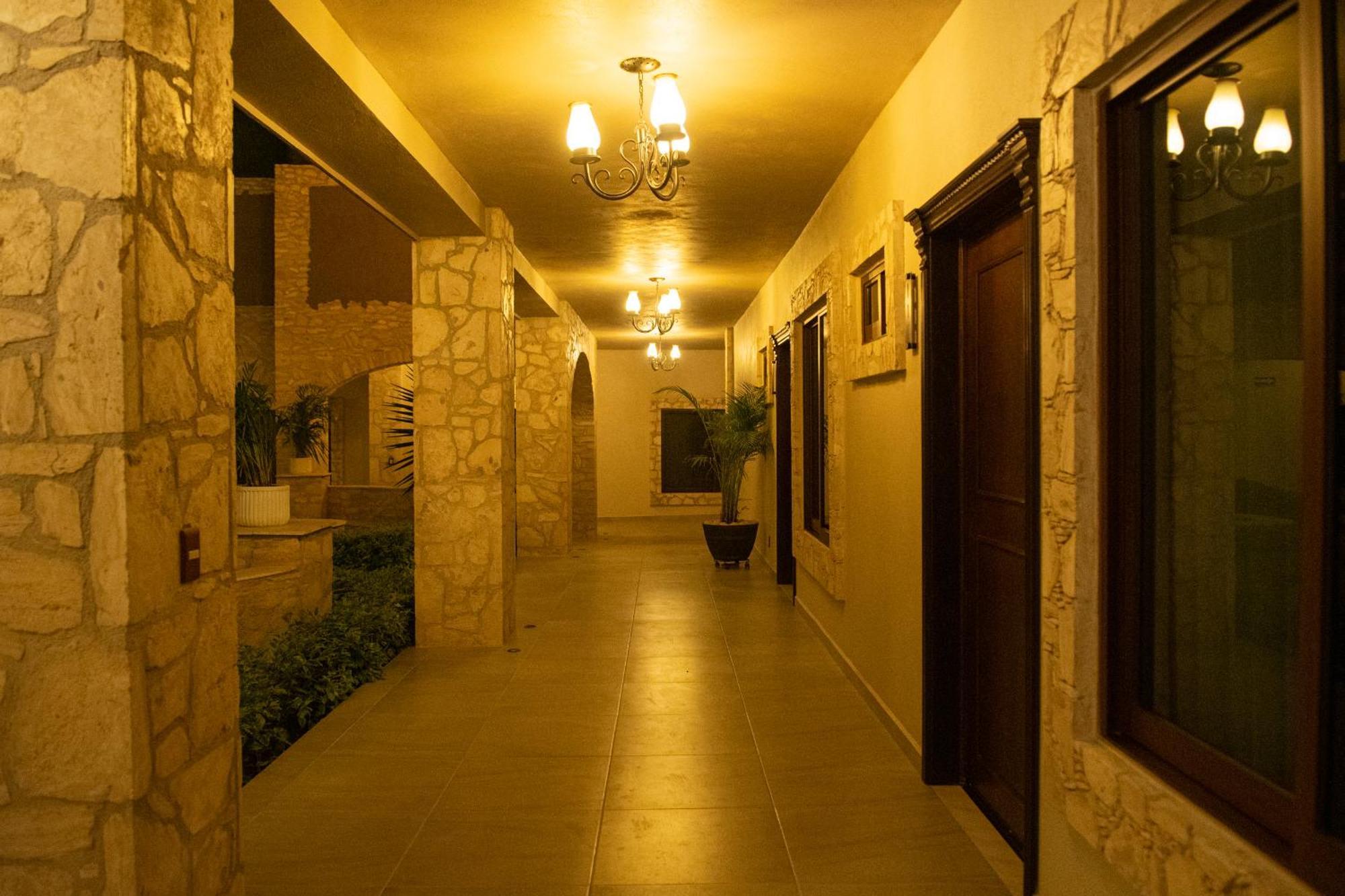 Hotel Boutique Sacramento Bernal Ngoại thất bức ảnh