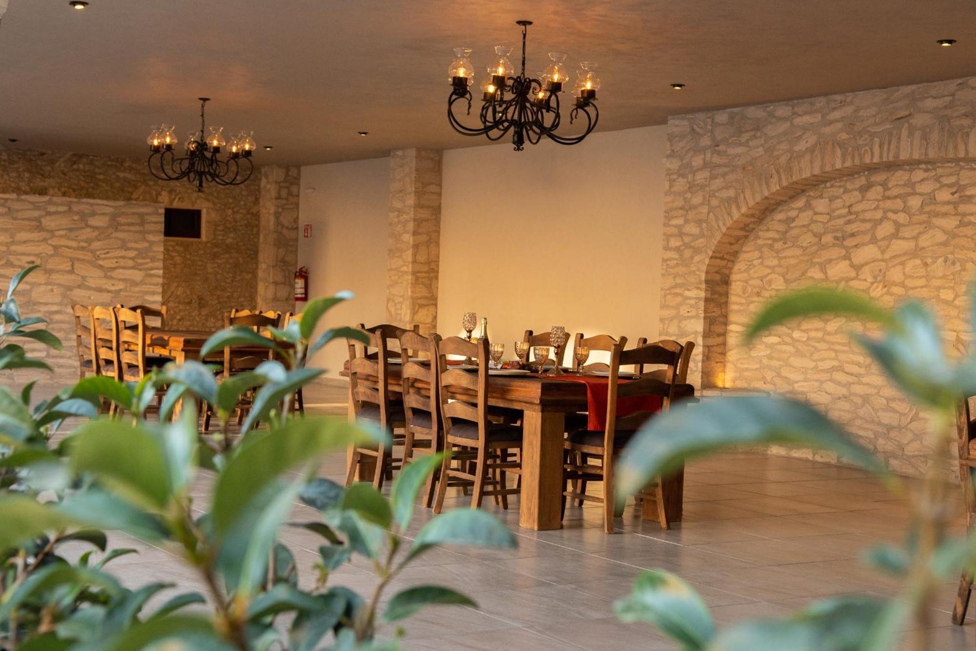 Hotel Boutique Sacramento Bernal Ngoại thất bức ảnh