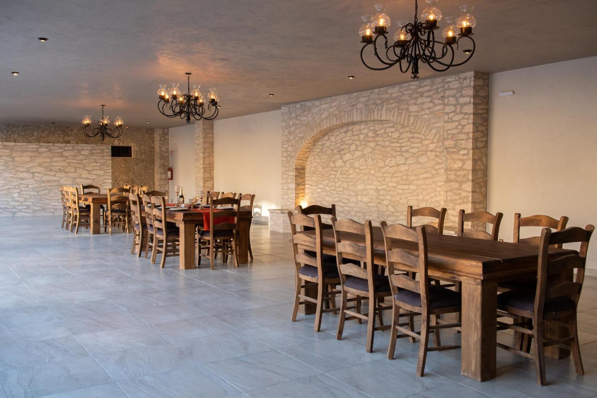 Hotel Boutique Sacramento Bernal Ngoại thất bức ảnh