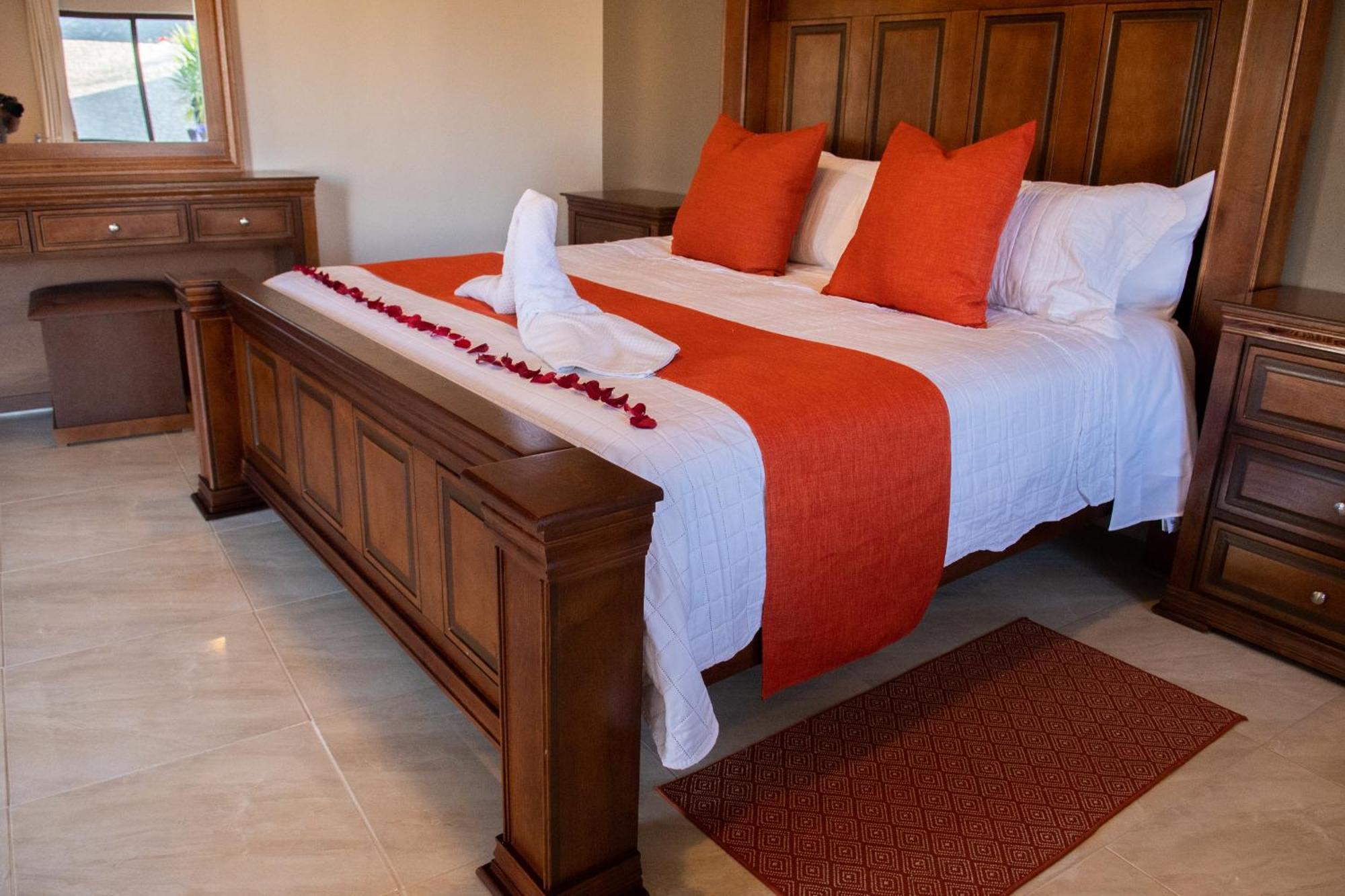 Hotel Boutique Sacramento Bernal Ngoại thất bức ảnh