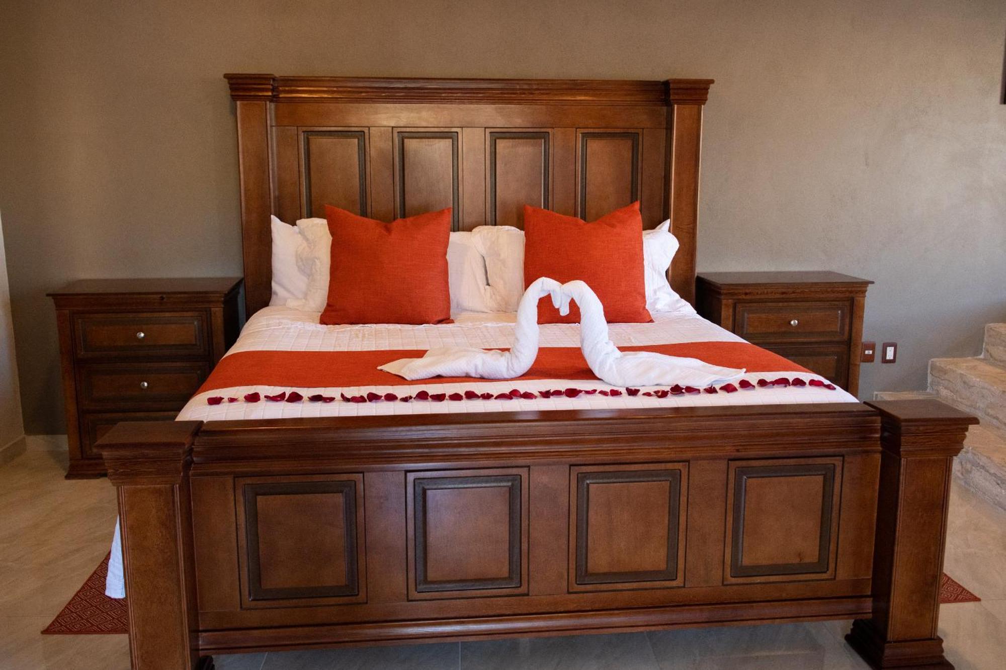 Hotel Boutique Sacramento Bernal Ngoại thất bức ảnh